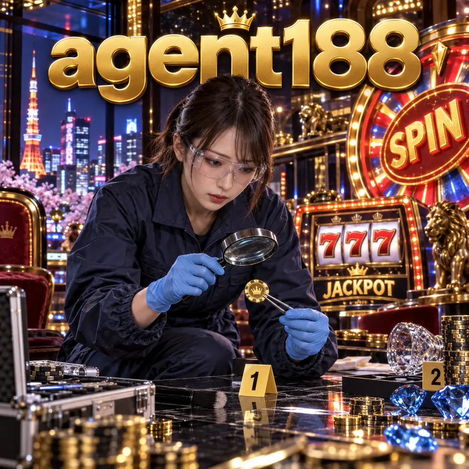 agent188 APK