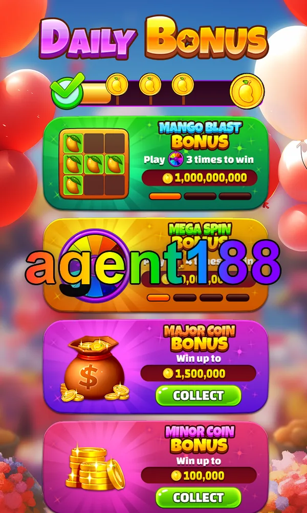 agent188 APK