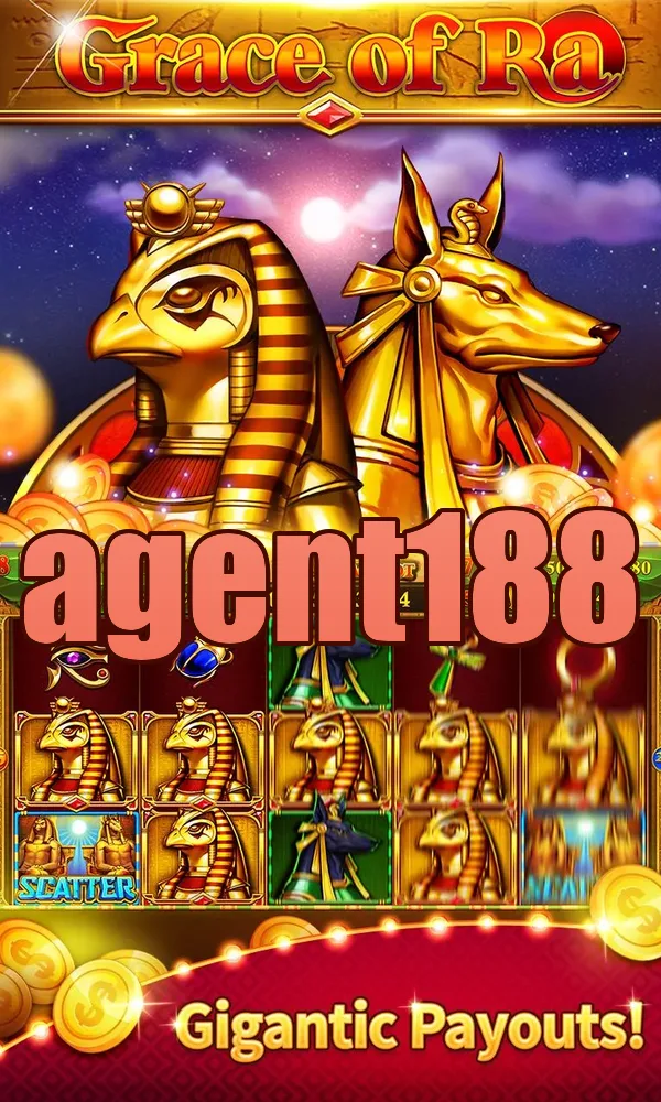 agent188 APK