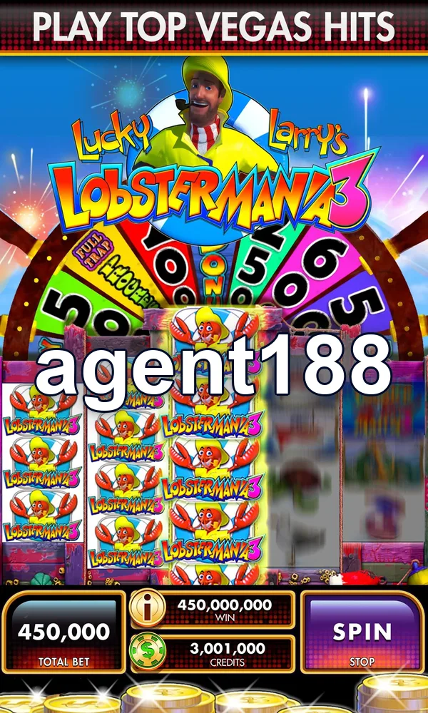 agent188 APK