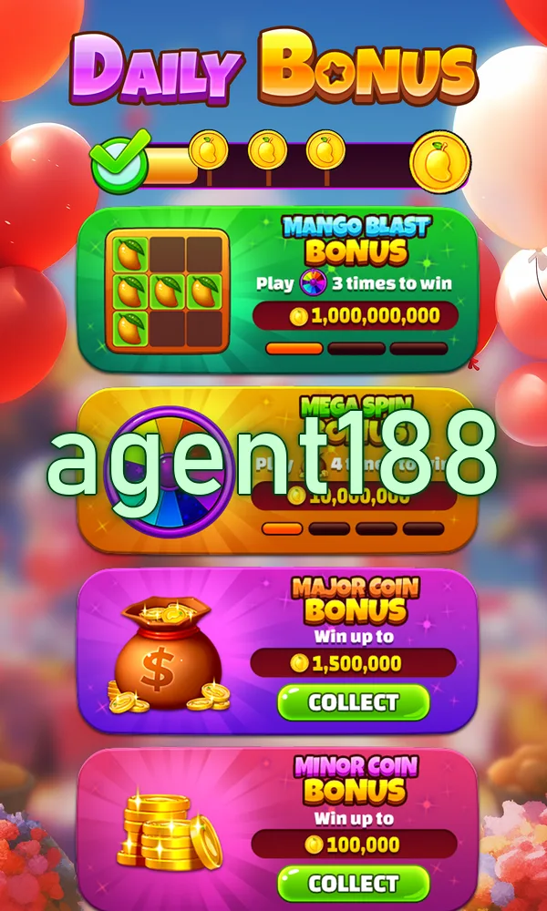 agent188 Masuk